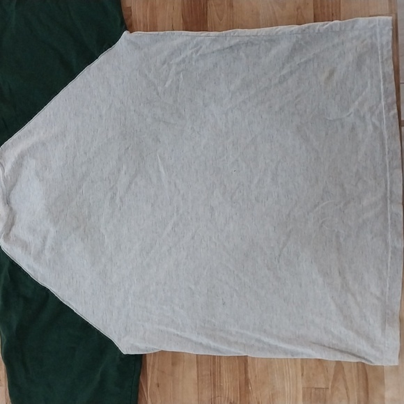 Vintage 1995 Salem Sportswear Green Bay Packers Shirt Size Large - Picture 8 of 11